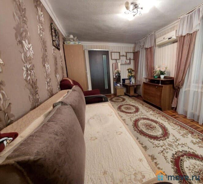 1-комн. квартира, 31 м&sup2;