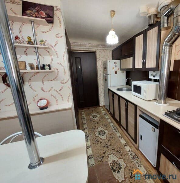 1-комн. квартира, 31 м&sup2;