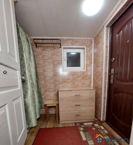 1-комн. квартира, 31 м&sup2;