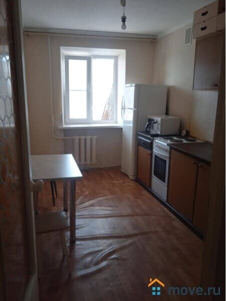 1-комн. квартира, 43 м&sup2;