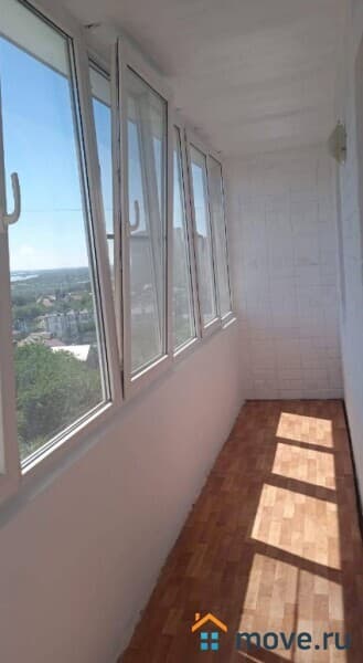 1-комн. квартира, 43 м&sup2;