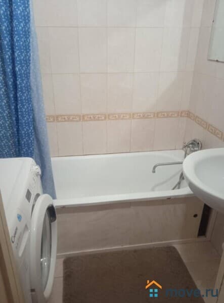 1-комн. квартира, 43 м&sup2;