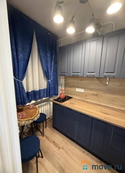 1-комн. квартира, 30 м&sup2;