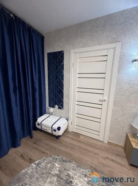 1-комн. квартира, 30 м&sup2;