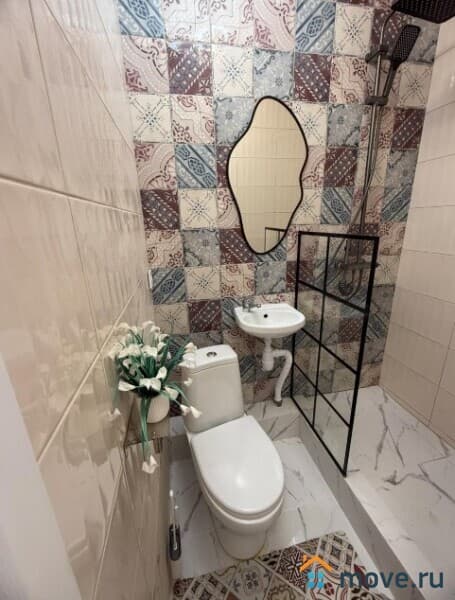 1-комн. квартира, 30 м&sup2;