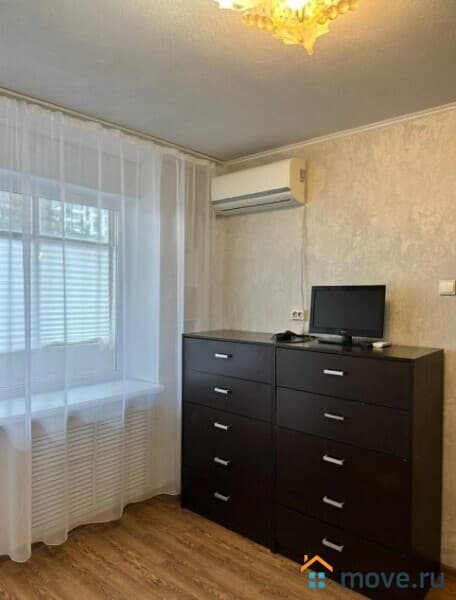 1-комн. квартира, 24 м&sup2;