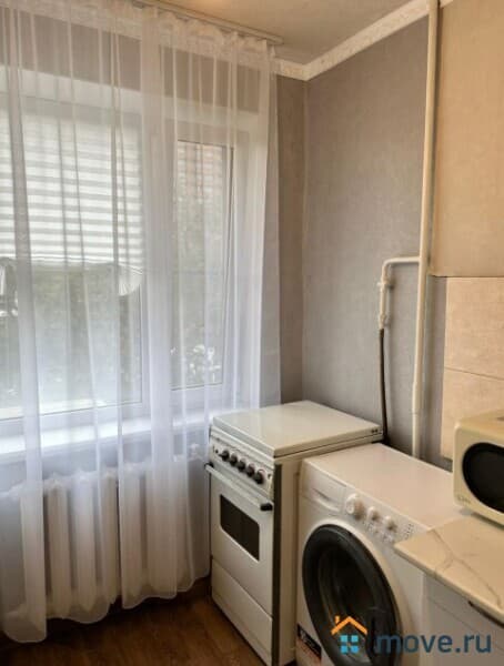 1-комн. квартира, 24 м&sup2;