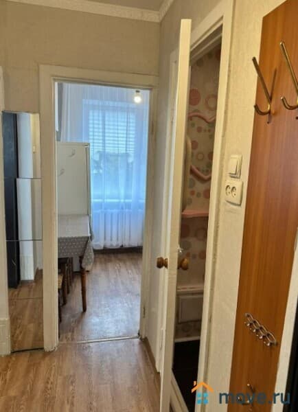 1-комн. квартира, 24 м&sup2;