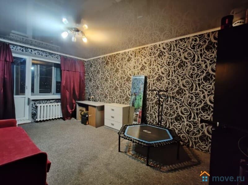 2-комн. квартира, 55 м&sup2;