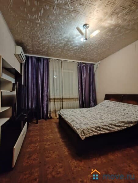2-комн. квартира, 55 м&sup2;