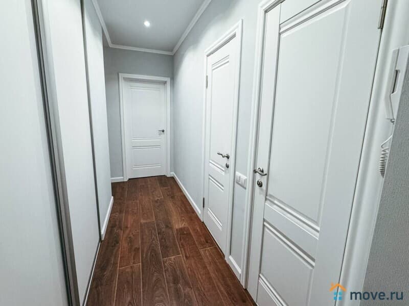 2-комн. квартира, 70.1 м&sup2;