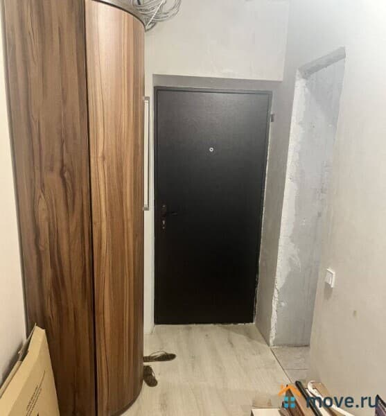 1-комн. квартира, 26.3 м&sup2;