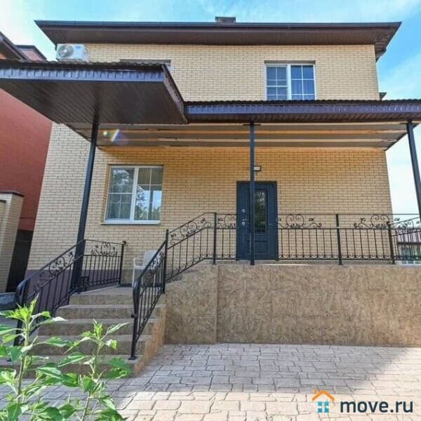 дом, 187 м&sup2;