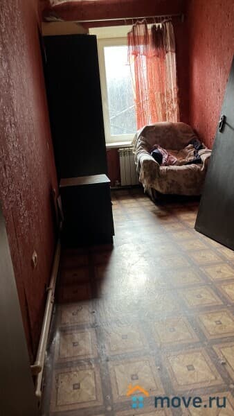 2-комн. квартира, 36 м&sup2;