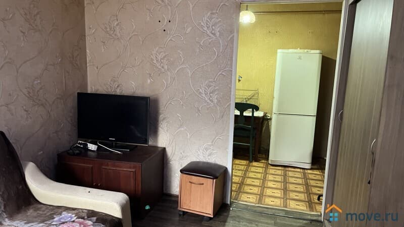 2-комн. квартира, 36 м&sup2;