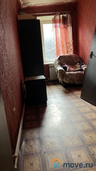 2-комн. квартира, 36 м&sup2;