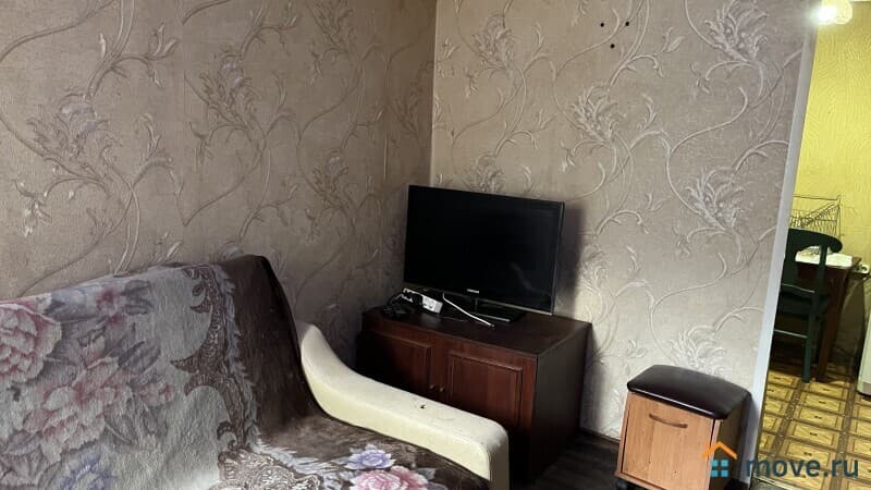 2-комн. квартира, 36 м&sup2;