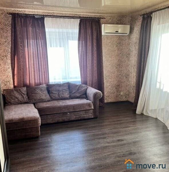 1-комн. квартира, 41.8 м&sup2;