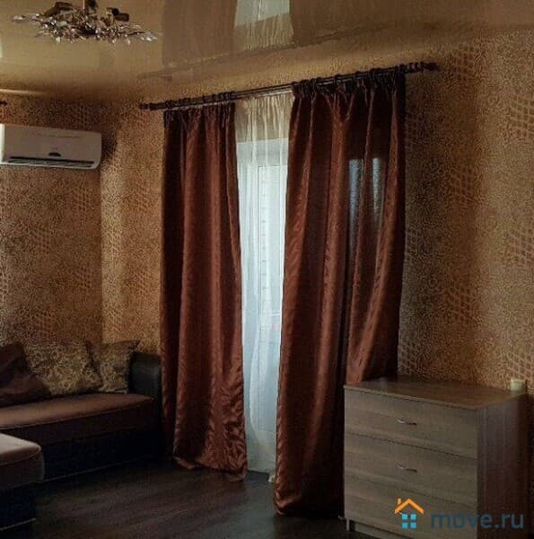 1-комн. квартира, 41.8 м&sup2;