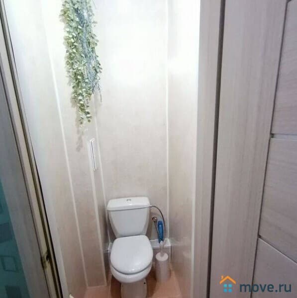 2-комн. квартира, 53.2 м&sup2;