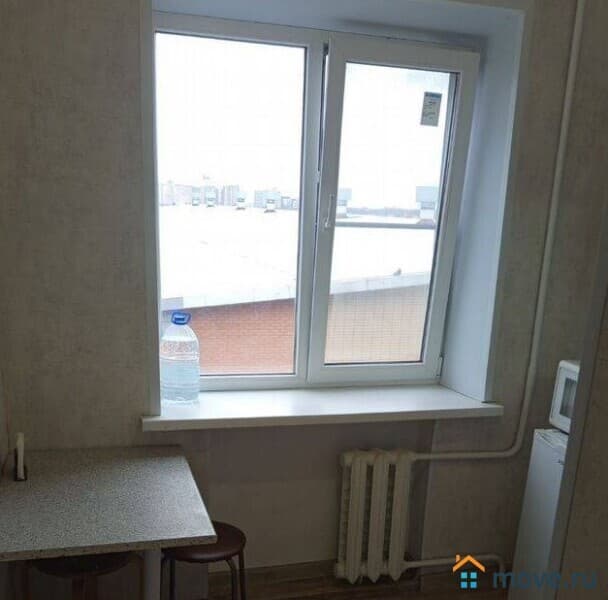 1-комн. квартира, 35.4 м&sup2;