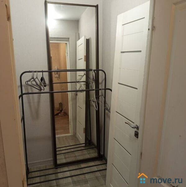 1-комн. квартира, 35.4 м&sup2;