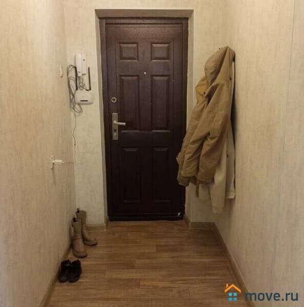 1-комн. квартира, 35.4 м&sup2;