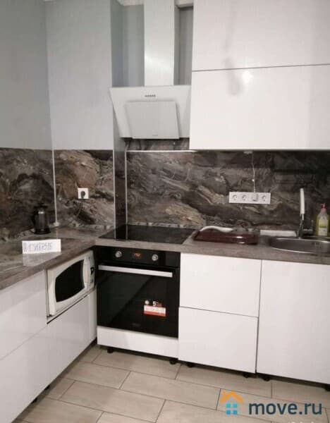 3-комн. квартира, 60 м&sup2;