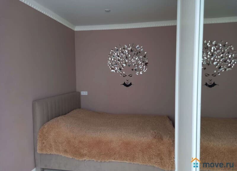 3-комн. квартира, 60 м&sup2;