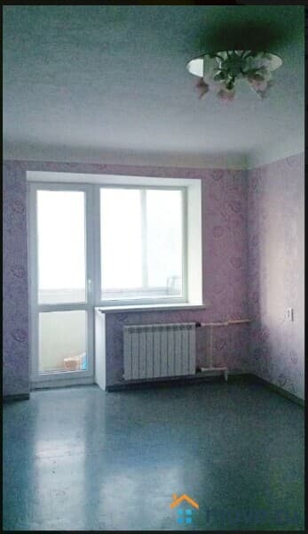 1-комн. квартира, 34.2 м&sup2;