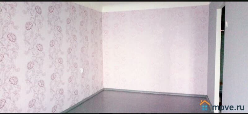 1-комн. квартира, 34.2 м&sup2;