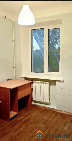 1-комн. квартира, 34.2 м&sup2;