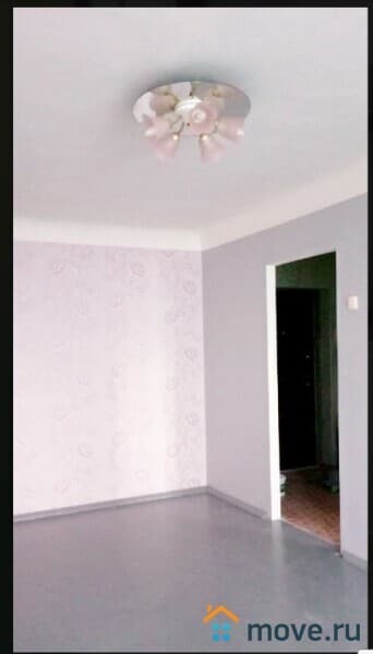 1-комн. квартира, 34.2 м&sup2;