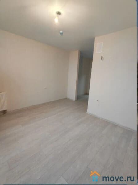 1-комн. квартира, 24 м&sup2;