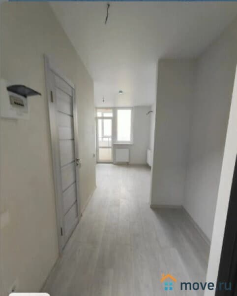 1-комн. квартира, 24 м&sup2;