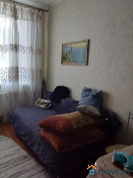 комната, 15 м&sup2;