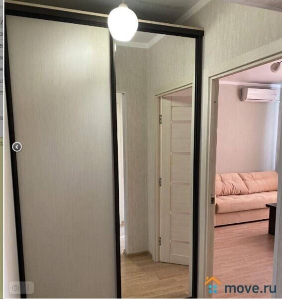 1-комн. квартира, 36.5 м&sup2;