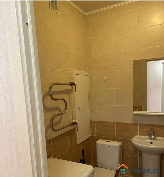 1-комн. квартира, 36.5 м&sup2;