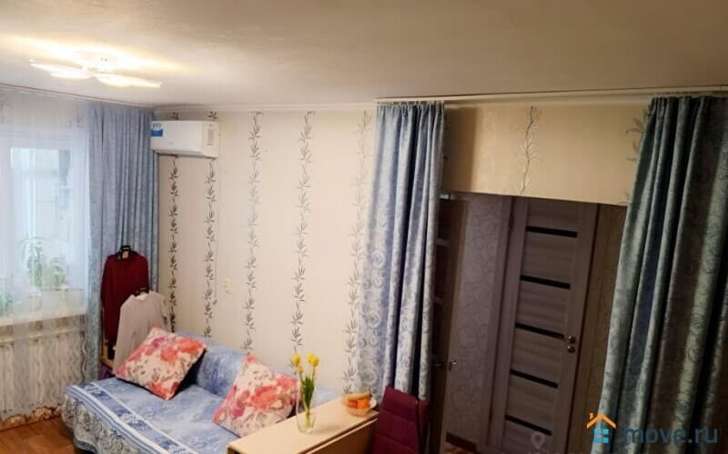 1-комн. квартира, 31 м&sup2;