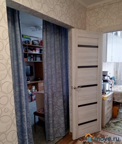 1-комн. квартира, 31 м&sup2;