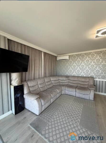 1-комн. квартира, 60 м&sup2;