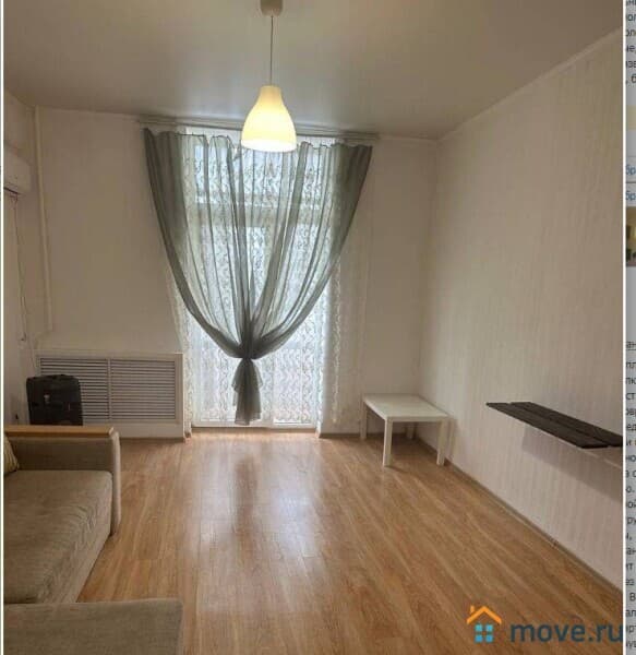 2-комн. квартира, 56 м&sup2;