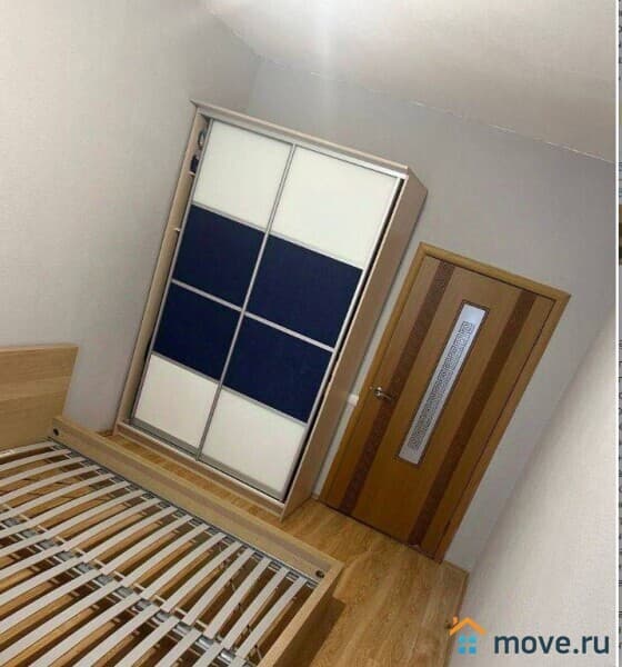 2-комн. квартира, 56 м&sup2;