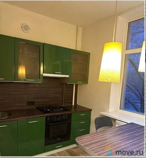 2-комн. квартира, 56 м&sup2;