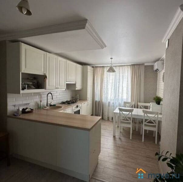 3-комн. квартира, 75 м&sup2;