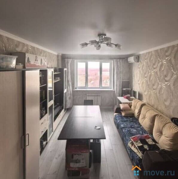 1-комн. квартира, 42 м&sup2;