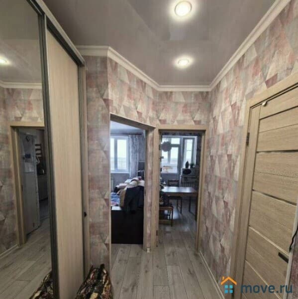 1-комн. квартира, 42 м&sup2;