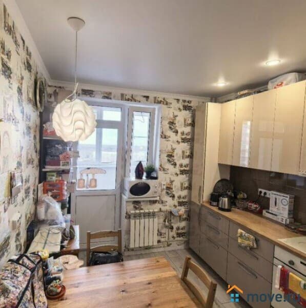 1-комн. квартира, 42 м&sup2;