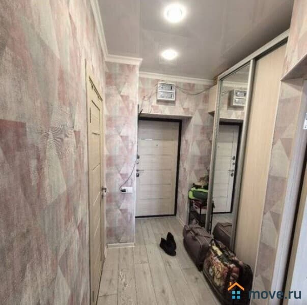 1-комн. квартира, 42 м&sup2;