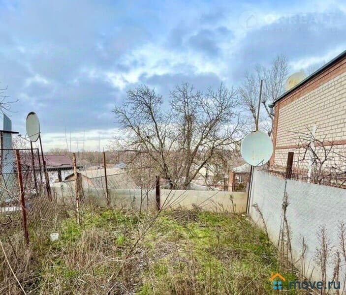 дом, 58.5 м&sup2;